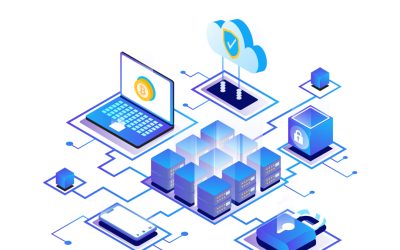 استخدام الشات بوت في الخدمات المصرفية والمالية